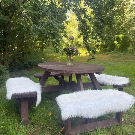 Apartament Hof Hageneck Everswinkel