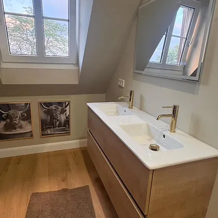 Apartament Hof Hageneck